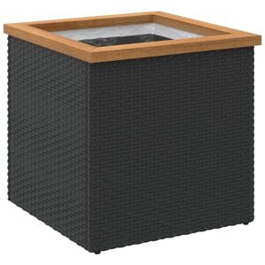 vidaXL &Zeta;&alpha;&rho;&nu;&tau;&iota;&nu;&iota;έ&rho;&alpha; &Mu;&alpha;ύ&rho;&eta; 40 x 40 x 40 &epsilon;&kappa;. &alpha;&pi;ό &Sigma;&upsilon;&nu;&theta;&epsilon;&tau;&iota;&kappa;ό &Rho;&alpha;&tau;ά&nu;