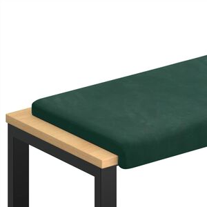 vidaXL &Mu;&alpha;&xi;&iota;&lambda;ά&rho;&iota; &pi;ά&gamma;&kappa;&omicron;&upsilon; &Beta;&epsilon;&lambda;&omicron;ύ&delta;&omicron; &Sigma;&kappa;&omicron;ύ&rho;&omicron; &Pi;&rho;ά&sigma;&iota;&nu;&omicron; &Beta;ά&theta;&omicron;&sigmaf; 35 &epsilon;&kappa;.