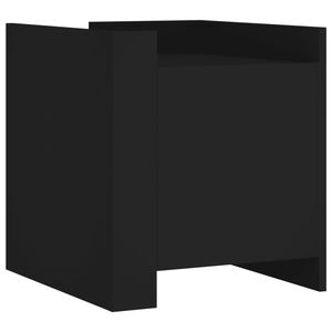 vidaXL &Kappa;&omicron;&mu;&omicron;&delta;ί&nu;&omicron; &Mu;&alpha;ύ&rho;&omicron; 45x50x50 &epsilon;&kappa;. &alpha;&pi;ό &Epsilon;&pi;&epsilon;&xi;&epsilon;&rho;&gamma;&alpha;&sigma;&mu;έ&nu;&omicron; &Xi;ύ&lambda;&omicron;
