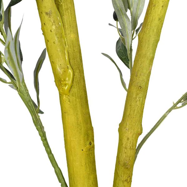 vidaXL &Delta;έ&nu;&tau;&rho;&omicron; &Epsilon;&lambda;&iota;ά&sigmaf; &Tau;&epsilon;&chi;&nu;&eta;&tau;ό 1000 &Kappa;&lambda;&alpha;&delta;&iota;ά &Pi;&rho;ά&sigma;&iota;&nu;&omicron; 300 &epsilon;&kappa;.