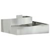 Galvanised