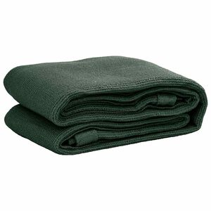 vidaXL &Chi;&alpha;&lambda;ί &Sigma;&kappa;&eta;&nu;ή&sigmaf; &Pi;&rho;ά&sigma;&iota;&nu;&omicron; 250 x 200 &epsilon;&kappa;. &alpha;&pi;ό HDPE
