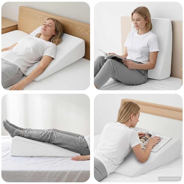 vidaXL &Mu;&alpha;&xi;&iota;&lambda;ά&rho;&iota; &Gamma;&omega;&nu;ί&alpha;&sigmaf; &Mu;&omicron;&nu;ό&chi;&rho;&omega;&mu;&omicron; &Lambda;&epsilon;&upsilon;&kappa;ό 69 x 64 x 19 &epsilon;&kappa;.