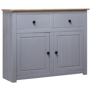 vidaXL &Mu;&pi;&omicron;&upsilon;&phi;έ&sigmaf; 93 x 40 x 80 &epsilon;&kappa;. &alpha;&pi;ό &Mu;&alpha;&sigma;ί&phi; &Xi;ύ&lambda;&omicron; &Pi;&epsilon;ύ&kappa;&omicron;&upsilon; &Sigma;&epsilon;&iota;&rho;ά Panama