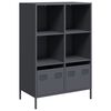 Anthracite