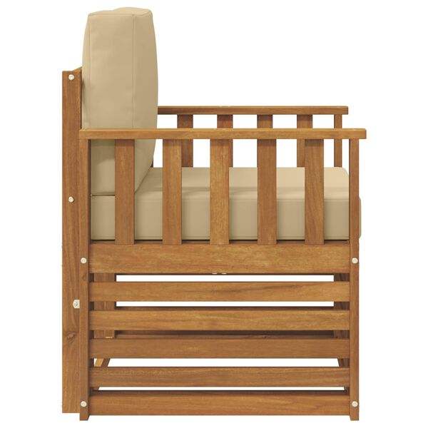 vidaXL &Sigma;&epsilon;&iota;&rho;ά &Kappa;&alpha;&nu;&alpha;&pi;έ &Epsilon;&xi;&omega;&tau;&epsilon;&rho;&iota;&kappa;&omicron;ύ &Sigma;&tau;&epsilon;&rho;&epsilon;ό &Xi;ύ&lambda;&omicron; &Alpha;&kappa;&alpha;&kappa;ί&alpha;&sigmaf; &kappa;&alpha;&iota; &Pi;&omicron;&lambda;&upsilon;&epsilon;&sigma;&tau;έ&rho;