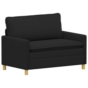 vidaXL &Kappa;&alpha;&nu;&alpha;&pi;έ&sigmaf; &Mu;&alpha;ύ&rho;&omicron; 126 x 81 x 87,5 &epsilon;&kappa; Ύ&phi;&alpha;&sigma;&mu;&alpha;