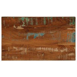 vidaXL &Epsilon;&pi;&iota;&phi;ά&nu;&epsilon;&iota;&alpha; &Tau;&rho;&alpha;&pi;&epsilon;&zeta;&iota;&omicron;ύ &Omicron;&rho;&theta;&omicron;&gamma;ώ&nu;&iota;&alpha; 50x20x3,8 &epsilon;&kappa;. &Alpha;&nu;&alpha;&kappa;&upsilon;&kappa;&lambda;&omega;&mu;έ&nu;&omicron; &Xi;ύ&lambda;&omicron;