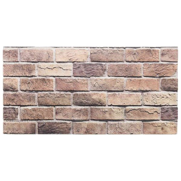 vidaXL &Pi;ά&nu;&epsilon;&lambda; &tau;&omicron;ί&chi;&omicron;&upsilon; 10 pcs &Kappa;&alpha;&phi;έ &kappa;&alpha;&iota; &Gamma;&kappa;&rho;ί&zeta;&omicron; 100 x 50 cm &Alpha;&phi;&rho;ό&sigmaf; EPS