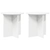 vidaXL &Beta;ά&sigma;&eta; &phi;&upsilon;&tau;ώ&nu; 2 pcs &Lambda;&epsilon;&upsilon;&kappa;ό &Oslash;40 x 40 &epsilon;&kappa; &Epsilon;&pi;&epsilon;&xi;&epsilon;&rho;&gamma;&alpha;&sigma;&mu;έ&nu;&omicron; &Xi;ύ&lambda;&omicron;