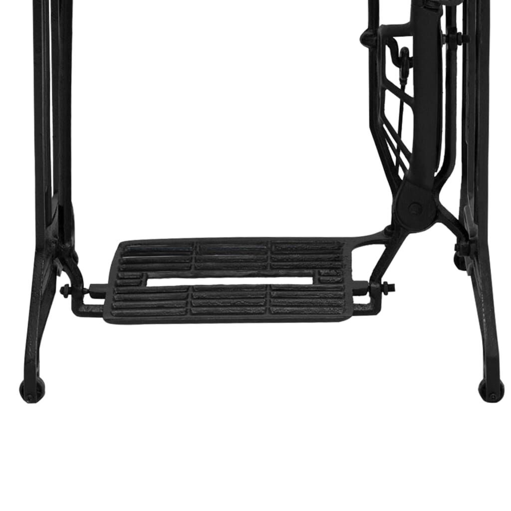 vidaXL Τραπέζι Κονσόλα σε Στιλ Ραπτομηχανής 110 x 40 x 75 εκ.