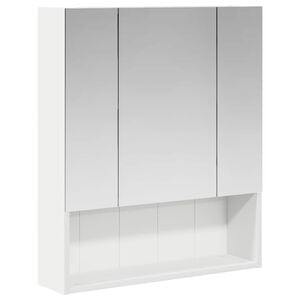 vidaXL &Kappa;&alpha;&theta;&rho;έ&phi;&tau;&eta;&sigmaf; &Nu;&tau;&omicron;&upsilon;&lambda;ά&pi;&alpha; &Mu;&pi;ά&nu;&iota;&omicron;&upsilon; &Lambda;&epsilon;&upsilon;&kappa;ό 60 x 14.5 x 70 &epsilon;&kappa;.