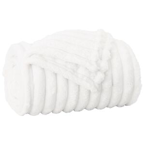 vidaXL &Rho;&iota;&chi;&tau;ά&rho;&iota; &Lambda;&epsilon;&upsilon;&kappa;ό 150 x 130 &epsilon;&kappa; 0,45 kg &Mu;&alpha;&lambda;&lambda;ί