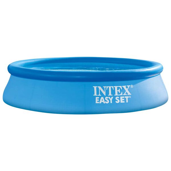 Intex Πισίνα Easy Set 244 x 61 εκ. από PVC