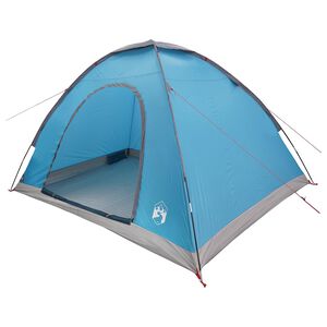 vidaXL &Sigma;&kappa;&eta;&nu;ή Camping &mu;&epsilon; &sigma;&tau;έ&gamma;&eta; &mu;&epsilon; &alpha;έ&rho;&alpha; &alpha;έ&rho;&alpha; &Mu;&pi;&lambda;&epsilon; 275 x 215 x 125 &epsilon;&kappa;.