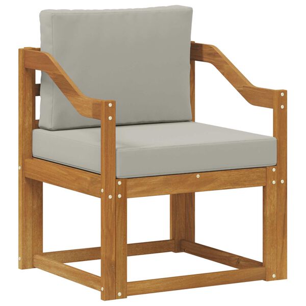 vidaXL &Epsilon;&xi;&omega;&tau;&epsilon;&rho;&iota;&kappa;ό&sigmaf; &kappa;&alpha;&nu;&alpha;&pi;έ&sigmaf; &Sigma;&tau;&epsilon;&rho;&epsilon;ό &Xi;ύ&lambda;&omicron; &Alpha;&kappa;&alpha;&kappa;ί&alpha;&sigmaf; &kappa;&alpha;&iota; &Pi;&omicron;&lambda;&upsilon;&epsilon;&sigma;&tau;έ&rho;