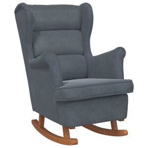 vidaXL &Kappa;&omicron;&upsilon;&nu;&iota;&sigma;&tau;ή &kappa;&alpha;&rho;έ&kappa;&lambda;&alpha; &Sigma;&kappa;&omicron;ύ&rho;&omicron; &Gamma;&kappa;&rho;&iota; 92 x 71 x 100 &epsilon;&kappa; &Kappa;ό&nu;&tau;&rho;&alpha; &pi;&lambda;&alpha;&kappa;έ