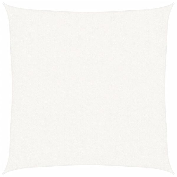 vidaXL &Pi;&alpha;&nu;ί &Sigma;&kappa;ί&alpha;&sigma;&eta;&sigmaf; &Tau;&epsilon;&tau;&rho;ά&gamma;&omega;&nu;&omicron; &Lambda;&epsilon;&upsilon;&kappa;ό 2 x 2 &mu;. &alpha;&pi;ό HDPE