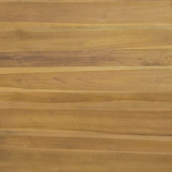 vidaXL Βιβλιοθήκη 70 x 30 x 180 εκ. από Μασίφ Ξύλο Teak