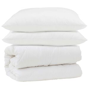 vidaXL &Sigma;&epsilon;&tau; &Pi;&alpha;&pi;&lambda;&omega;&mu;ά&tau;&omega;&nu; 3 pcs &Lambda;&epsilon;&upsilon;&kappa;ό &Mu;&iota;&kappa;&rho;&omicron;ΐ&nu;&epsilon;&sigmaf; &kappa;&alpha;&iota; &Phi;&tau;&epsilon;&rho;ά &Alpha;&pi;ό &Pi;&omicron;ύ&pi;&omicron;&upsilon;&lambda;&omicron;