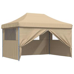 vidaXL &Sigma;&kappa;&eta;&nu;ή &Pi;ά&rho;&tau;&upsilon; 279 x 410 x 315 &epsilon;&kappa;. &Mu;&pi;&epsilon;&zeta; Ύ&phi;&alpha;&sigma;&mu;&alpha; Ό&xi;&phi;&omicron;&rho;&nu;&tau;
