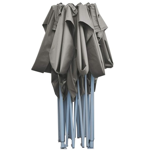 vidaXL &Tau;έ&nu;&tau;&alpha; &Epsilon;&kappa;&delta;&eta;&lambda;ώ&sigma;&epsilon;&omega;&nu; &Pi;&tau;&upsilon;&sigma;&sigma;ό&mu;&epsilon;&nu;&eta; Pop-Up &Alpha;&nu;&theta;&rho;&alpha;&kappa;ί 3 x 4,5 &mu;.