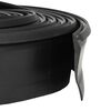 vidaXL &Sigma;&phi;&rho;ά&gamma;&iota;&sigma;&eta; &Pi;ό&rho;&tau;&alpha;&sigmaf; &Gamma;&kappa;&alpha;&rho;ά&zeta; &Mu;&alpha;ύ&rho;&omicron; 52 x 2 mm 2,5 &mu; PVC