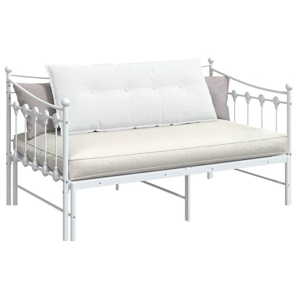 vidaXL &Mu;&alpha;&xi;&iota;&lambda;ά&rho;&iota; &Pi;&lambda;ά&tau;&eta;&sigmaf; &Lambda;&epsilon;&upsilon;&kappa;ό 120 x 19 x 50 &epsilon;&kappa; ύ&phi;&alpha;&sigma;&mu;&alpha;