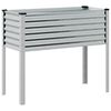 vidaXL &Gamma;&lambda;ά&sigma;&tau;&rho;&alpha; &Kappa;ή&pi;&omicron;&upsilon; 100x45x90 &epsilon;&kappa;. &alpha;&pi;ό &Gamma;&alpha;&lambda;&beta;&alpha;&nu;&iota;&sigma;&mu;έ&nu;&omicron; &Alpha;&tau;&sigma;ά&lambda;&iota;