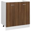 vidaXL &Nu;&tau;&omicron;&upsilon;&lambda;ά&pi;&iota; &Nu;&iota;&pi;&tau;ή&rho;&alpha; "Lyon" &Kappa;&alpha;&phi;έ &Delta;&rho;&upsilon;&sigmaf; 80x46x81,5 &epsilon;&kappa;. &alpha;&pi;ό &Tau;&epsilon;&chi;&nu;&eta;&tau;ό &Xi;ύ&lambda;&omicron;