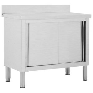 vidaXL &Epsilon;&rho;&mu;ά&rho;&iota;&omicron; &Pi;ά&gamma;&kappa;&omicron;&sigmaf; &Sigma;&upsilon;&rho;ό&mu;&epsilon;&nu;&epsilon;&sigmaf; &Pi;ό&rho;&tau;&epsilon;&sigmaf; 100x50x(95-97) &epsilon;&kappa;. &Alpha;&nu;&omicron;&xi;. &Alpha;&tau;&sigma;ά&lambda;&iota;
