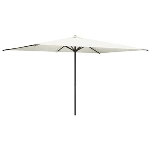 vidaXL &Omicron;&mu;&pi;&rho;έ&lambda;&alpha; &Kappa;ή&pi;&omicron;&upsilon; 200 x 300 cm &Pi;&omicron;&lambda;&upsilon;&epsilon;&sigma;&tau;έ&rho;&alpha;&sigmaf; &Omicron;&rho;&theta;&omicron;&gamma;ώ&nu;&iota;&omicron;&sigmaf; &Kappa;&rho;&epsilon;&mu;