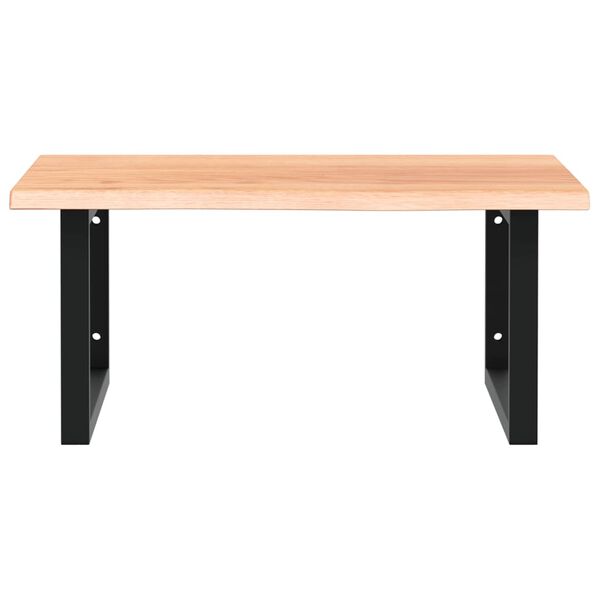 vidaXL &Rho;ά&phi;&iota; &Nu;&iota;&pi;&tau;ή&rho;&alpha; &Tau;&omicron;ί&chi;&omicron;&upsilon; &alpha;&pi;ό &Alpha;&tau;&sigma;ά&lambda;&iota; / &Mu;&alpha;&sigma;ί&phi; &Xi;ύ&lambda;&omicron; &Delta;&rho;&upsilon;ό&sigmaf;