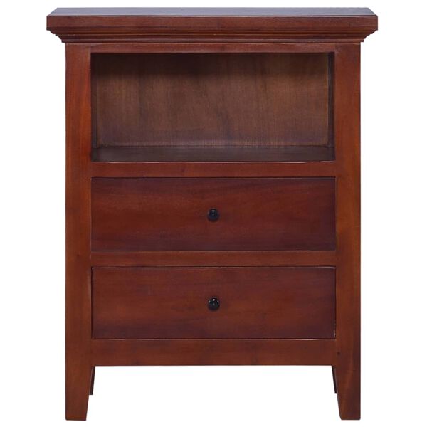 vidaXL &Sigma;&upsilon;&rho;&tau;&alpha;&rho;&iota;έ&rho;&alpha; &mu;&epsilon; &Rho;ά&phi;&iota; &Kappa;&lambda;&alpha;&sigma;&iota;&kappa;ό &Kappa;&alpha;&phi;έ 60x30x75 &epsilon;&kappa;. &alpha;&pi;ό &Mu;&alpha;&sigma;ί&phi; &Mu;&alpha;ό&nu;&iota;