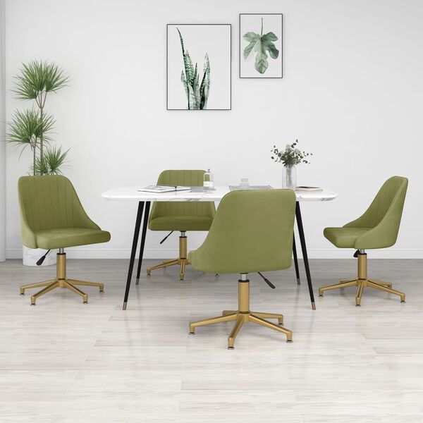 vidaXL &Kappa;&alpha;&rho;έ&kappa;&lambda;&epsilon;&sigmaf; &Tau;&rho;&alpha;&pi;&epsilon;&zeta;&alpha;&rho;ί&alpha;&sigmaf; &Pi;&epsilon;&rho;&iota;&sigma;&tau;&rho;. 4 &tau;&epsilon;&mu;. &Alpha;&nu;&omicron;&iota;&chi;&tau;ό &Pi;&rho;ά&sigma;&iota;&nu;&omicron; &Beta;&epsilon;&lambda;&omicron;ύ&delta;&iota;&nu;&epsilon;&sigmaf;