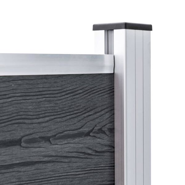 vidaXL &Sigma;&tau;ύ&lambda;&omicron;&iota; &Pi;&epsilon;&rho;ί&phi;&rho;&alpha;&xi;&eta;&sigmaf; 3 &tau;&epsilon;&mu;. 185 &epsilon;&kappa;. &alpha;&pi;ό &Alpha;&lambda;&omicron;&upsilon;&mu;ί&nu;&iota;&omicron;