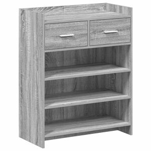 vidaXL &Nu;&tau;&omicron;&upsilon;&lambda;ά&pi;&alpha; &Pi;&alpha;&pi;&omicron;&upsilon;&tau;&sigma;&iota;ώ&nu; 73,5 x 36 x 92 &epsilon;&kappa; &Epsilon;&pi;&epsilon;&xi;&epsilon;&rho;&gamma;&alpha;&sigma;&mu;έ&nu;&omicron; &Xi;ύ&lambda;&omicron;