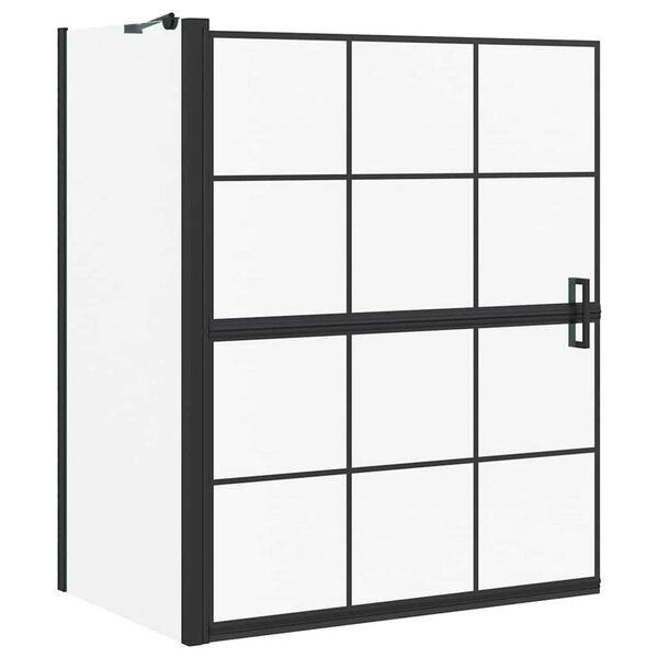 vidaXL &Omicron;&theta;ό&nu;&eta; &nu;&tau;&omicron;&upsilon;&sigmaf; &mu;&pi;ά&nu;&iota;&omicron;&upsilon; &Mu;&alpha;ύ&rho;&omicron; &kappa;&alpha;&iota; &Delta;&iota;&alpha;&phi;&alpha;&nu;έ&sigmaf; 116 x 68 x 128 &epsilon;&kappa;.