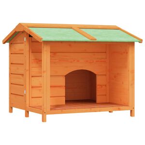 vidaXL &Sigma;&pi;ί&tau;&iota; &Sigma;&kappa;ύ&lambda;&omicron;&upsilon; &Kappa;&alpha;&phi;έ 96 x 87 x 80,5 &epsilon;&kappa;. &alpha;&pi;ό &Mu;&alpha;&sigma;ί&phi; &Xi;ύ&lambda;&omicron; &Pi;&epsilon;ύ&kappa;&omicron;&upsilon;