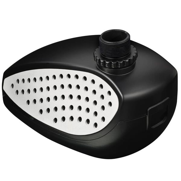 Ubbink &Alpha;&nu;&tau;&lambda;ί&alpha; &Phi;ί&lambda;&tau;&rho;&omicron;&upsilon; Smartmax 5000FI 5000 &Lambda;ί&tau;&rho;&alpha;/Ώ&rho;&alpha; 1351394