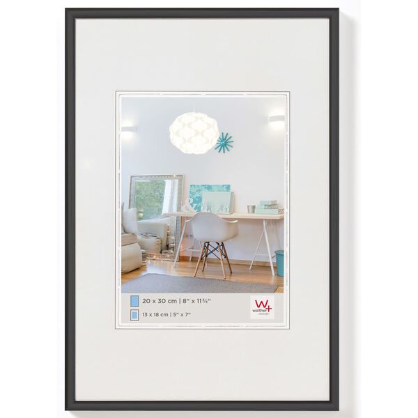 Walther Design &Kappa;&omicron;&rho;&nu;ί&zeta;&alpha; New Lifestyle &Mu;&alpha;ύ&rho;&omicron; 60x80 &epsilon;&kappa;.