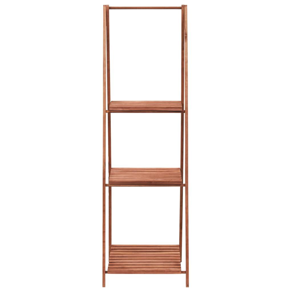 vidaXL Ραφιέρα Φυτών 45 x 40 x 145 εκ. από Ξύλο Κέδρου