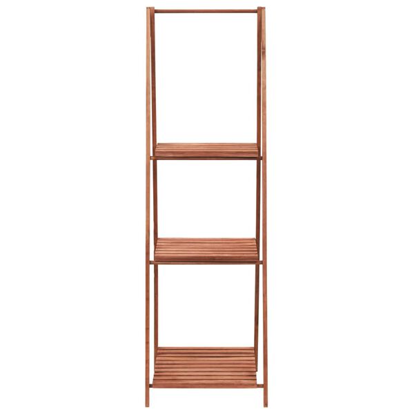 vidaXL Ραφιέρα Φυτών 45 x 40 x 145 εκ. από Ξύλο Κέδρου