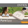 Intex Κάθισμα PureSpa 47 x 36 x 22 εκ.