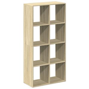 vidaXL &Beta;&iota;&beta;&lambda;&iota;&omicron;&theta;ή&kappa;&eta;/&Delta;&iota;&alpha;&chi;&omega;&rho;&iota;&sigma;&tau;&iota;&kappa;ό &Chi;ώ&rho;&omicron;&upsilon; &Delta;&rho;&upsilon;&sigmaf; 69,5x29x137,5&epsilon;&kappa;. &Epsilon;&pi;&epsilon;&xi;. &Xi;ύ&lambda;&omicron;