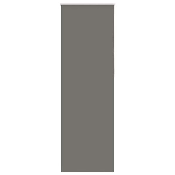 vidaXL &Rho;&omicron;&lambda;έ&rho; &Mu;&pi;&lambda;&alpha;&kappa;ά&omicron;&upsilon;&tau; &gamma;&kappa;&rho;ί 75x230 cm &Pi;&lambda;ά&tau;&omicron;&sigmaf; &upsilon;&phi;ά&sigma;&mu;&alpha;&tau;&omicron;&sigmaf; 70,7 cm