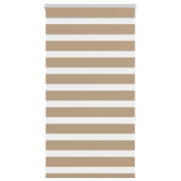 vidaXL &Zeta;έ&beta;&rho;&alpha; &tau;&upsilon;&phi;&lambda;ή 70x150 cm &Pi;&lambda;ά&tau;&omicron;&sigmaf; &upsilon;&phi;ά&sigma;&mu;&alpha;&tau;&omicron;&sigmaf; 65,9 &epsilon;&kappa;. &Pi;&omicron;&lambda;&upsilon;&epsilon;&sigma;&tau;έ&rho;&alpha;&sigmaf;