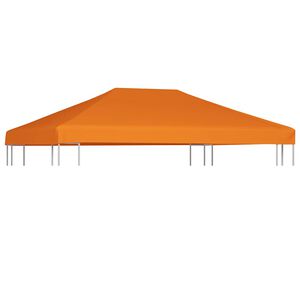 vidaXL &Kappa;ά&lambda;&upsilon;&mu;&mu;&alpha; &gamma;&iota;&alpha; &Kappa;&iota;ό&sigma;&kappa;&iota; &Pi;&omicron;&rho;&tau;&omicron;&kappa;&alpha;&lambda;ί 4 x 3 &mu;. 310 &gamma;&rho;./&mu;&sup2;
