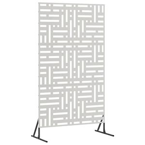 vidaXL &Omicron;&theta;ό&nu;&eta; &Iota;&delta;&iota;&omega;&tau;&iota;&kappa;ό&tau;&eta;&tau;&alpha;&sigmaf; 100 x 50 x 180 &epsilon;&kappa;. &Alpha;&nu;&omicron;&xi;&epsilon;ί&delta;&omega;&tau;&omicron; &Alpha;&tau;&sigma;ά&lambda;&iota; &Alpha;&sigma;&eta;&mu;ί