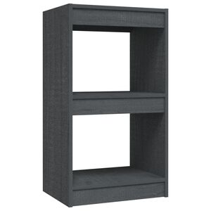 vidaXL &Beta;&iota;&beta;&lambda;&iota;&omicron;&theta;ή&kappa;&eta; &Gamma;&kappa;&rho;&iota; 40 x 30 x 71,5 &epsilon;&kappa;. &alpha;&pi;ό &Mu;&alpha;&sigma;ί&phi; &Xi;ύ&lambda;&omicron; &Pi;&epsilon;ύ&kappa;&omicron;&upsilon;